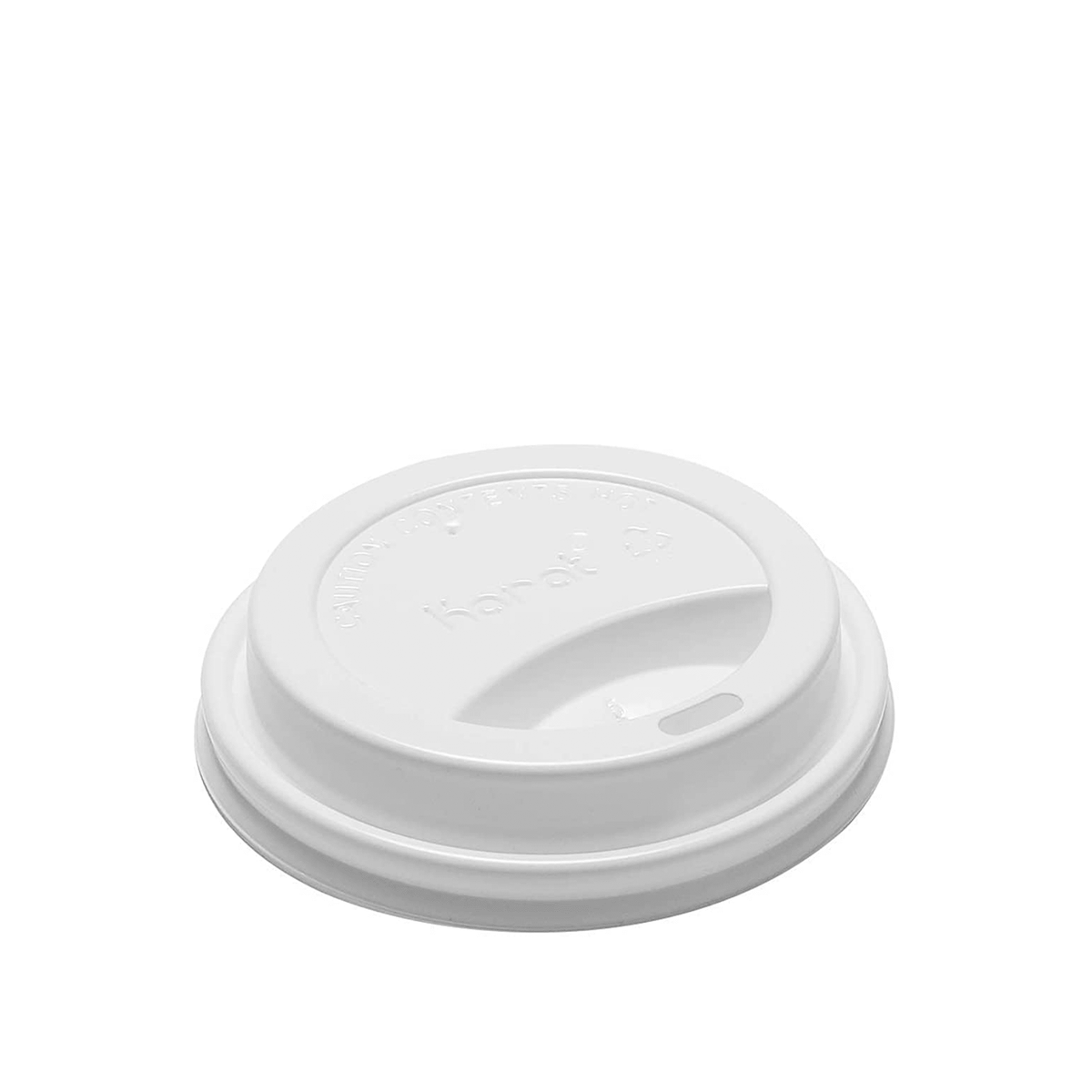 Karat Double-Walled Hot Cup 20oz