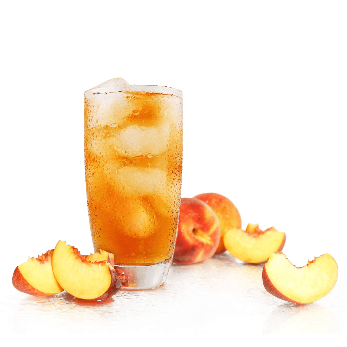 Organic Peach Apricot Nectar Tea