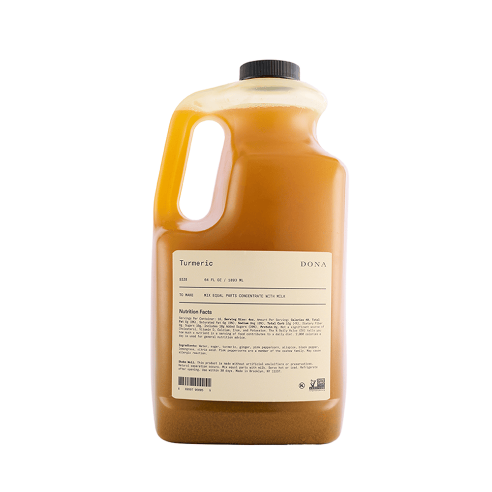 Dona Turmeric Concentrate