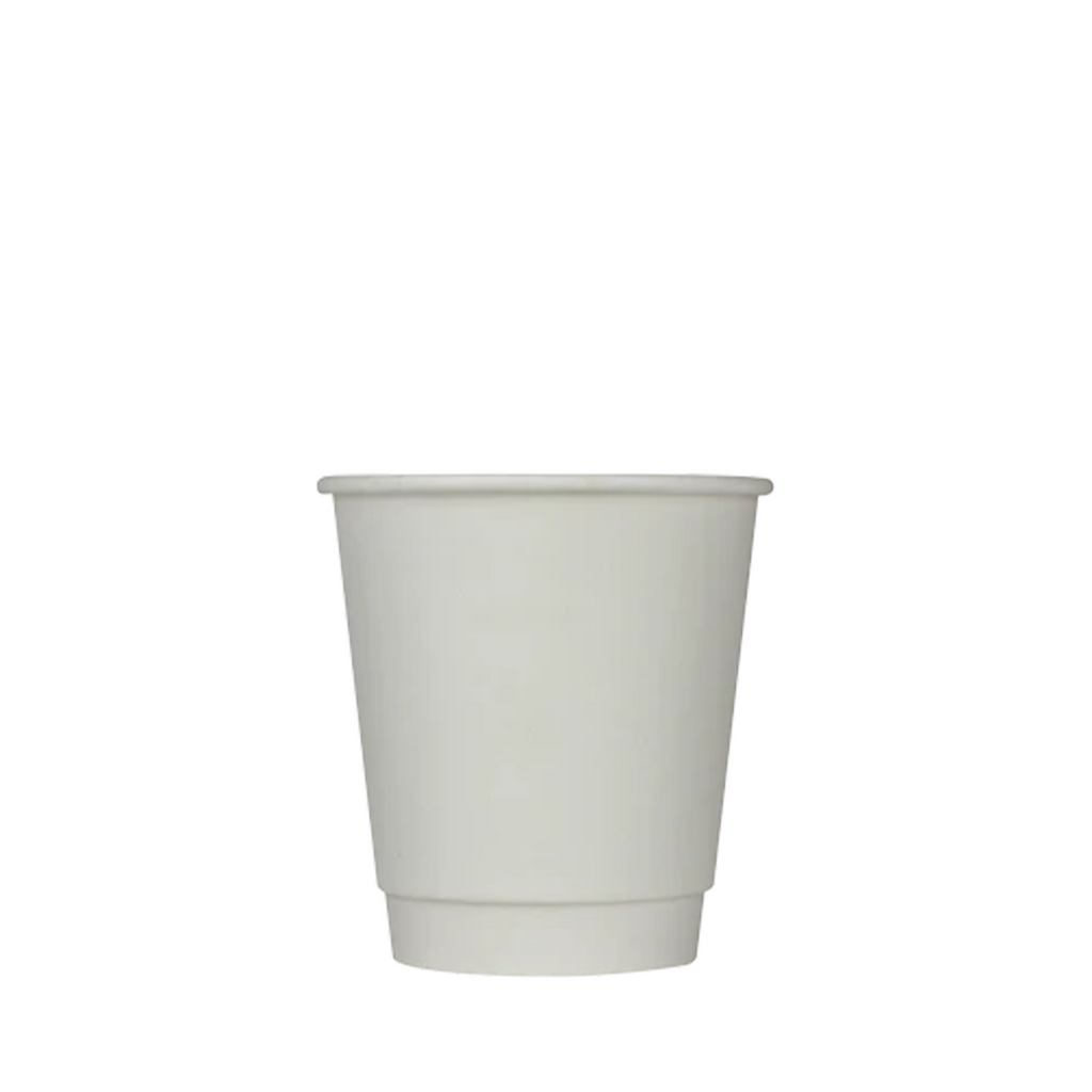 Karat Double-Walled Hot Cup 8oz
