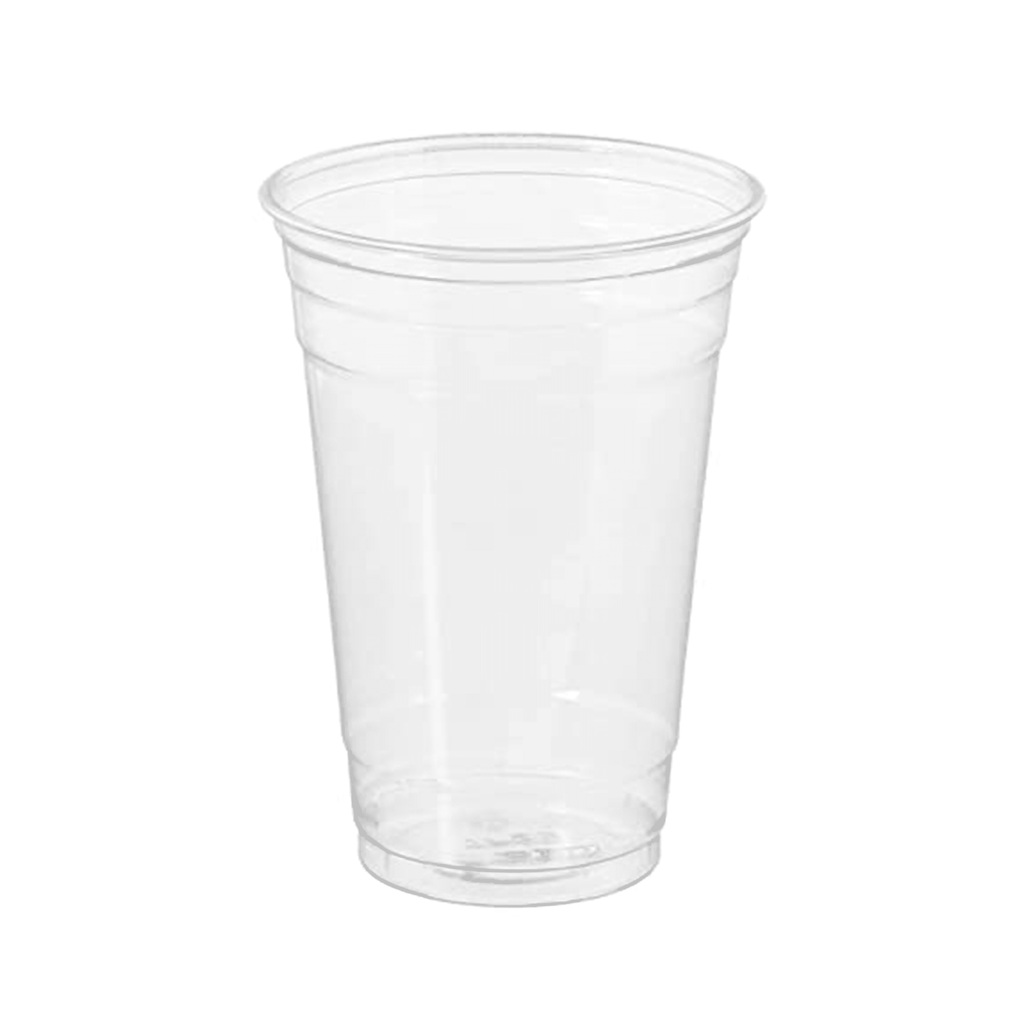 Karat PET Cold Cup 24oz
