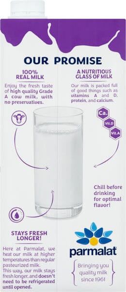 
                  
                    Parmalat Skim Milk - 12 Cartons
                  
                