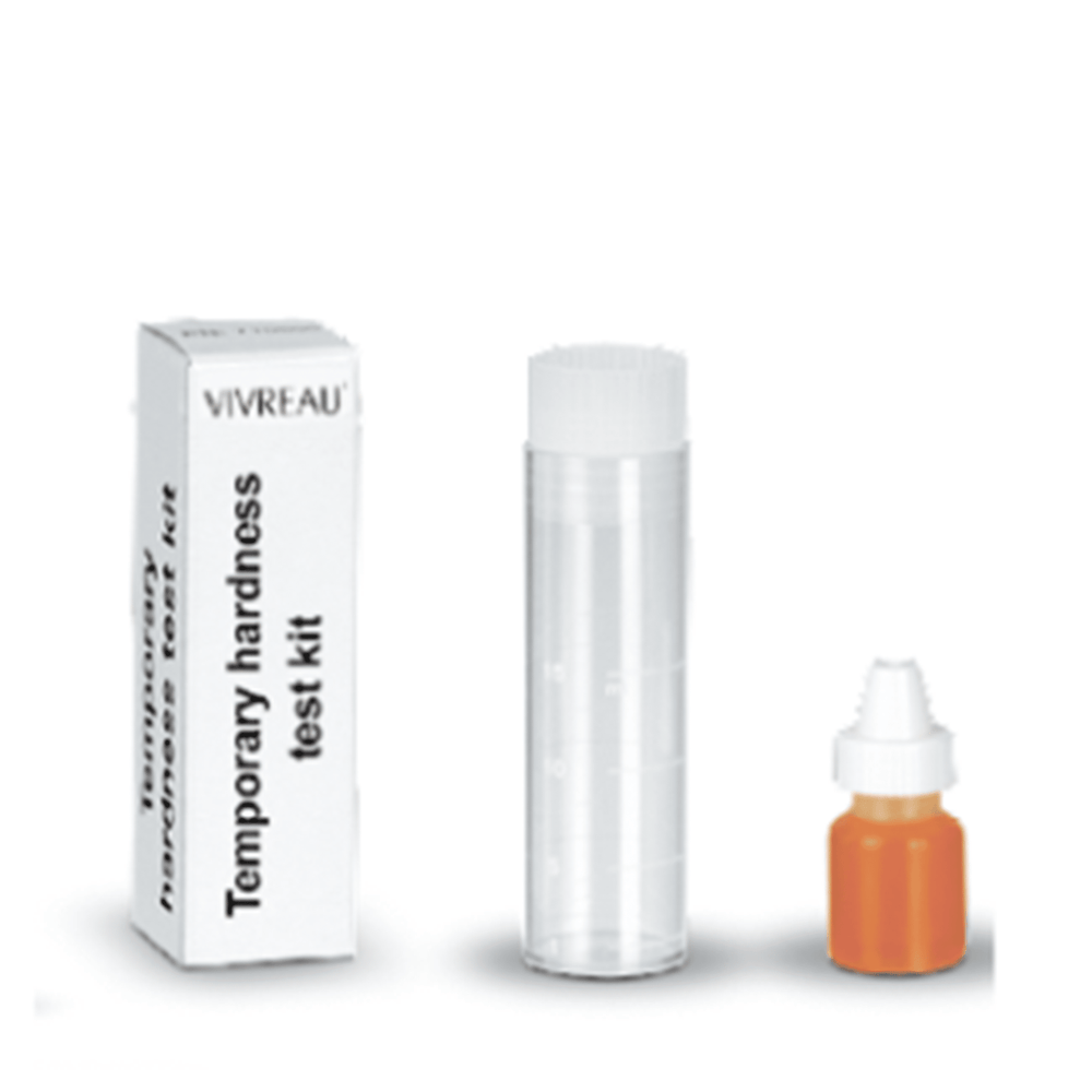 Vivreau Temporary Hardness Test Kit (710801)