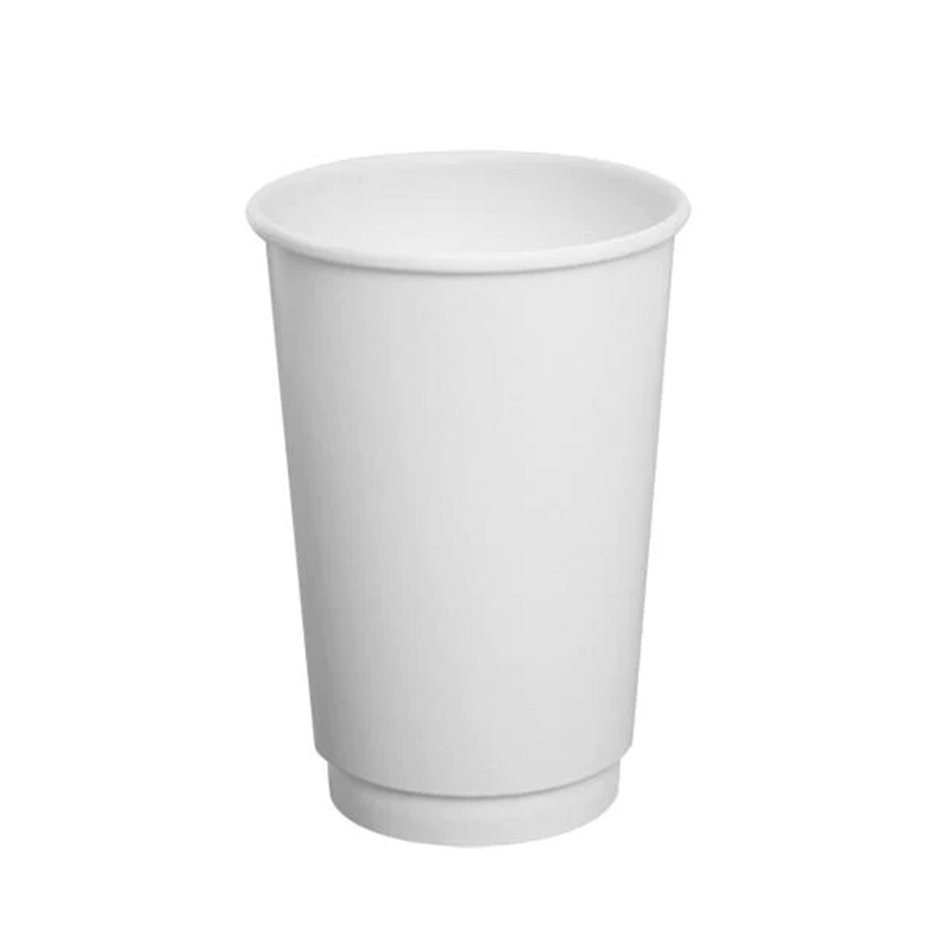 Karat Double-Walled Hot Cup 20oz
