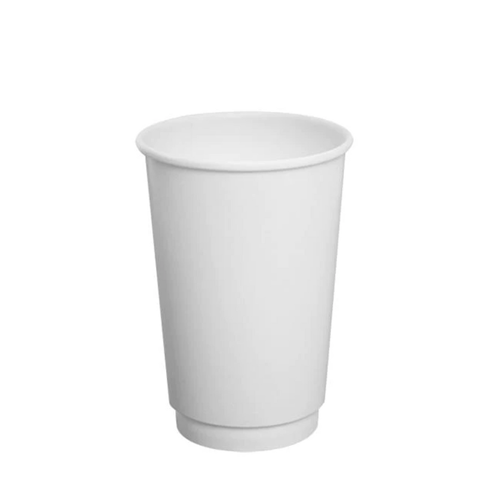 Karat Double-Walled Hot Cup 16oz
