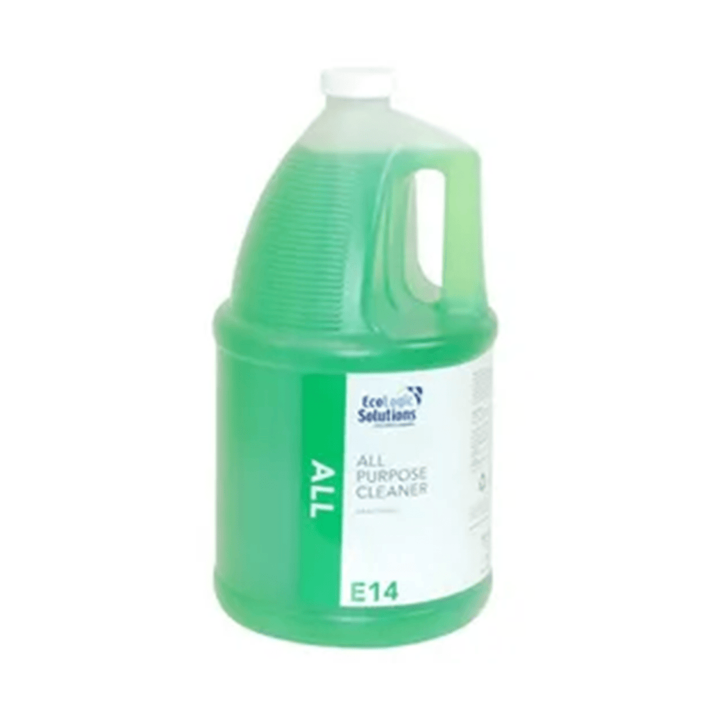 EcoLogic Solutions Multi Surface Concentrate All Purpose Cleaner, Citrus Scent 1 Gallon
