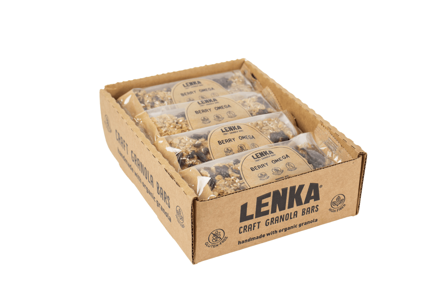 
                  
                    Lenka Bar - Mix & Match 4 Cases
                  
                