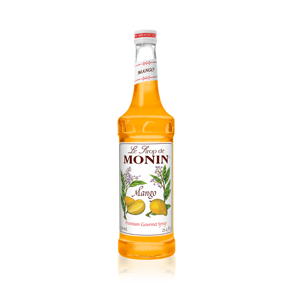 Monin Mango Syrup