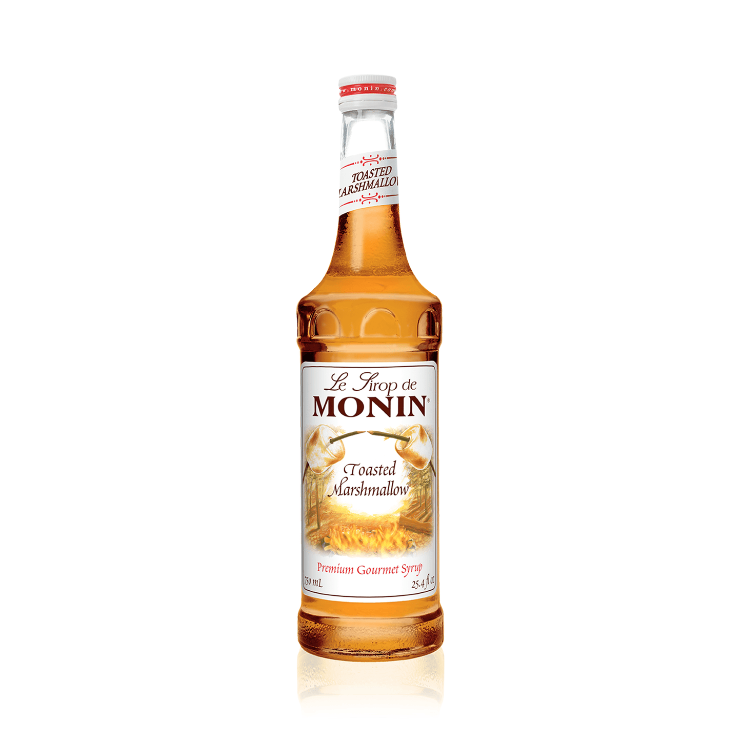 Monin Toasted Marshmallow Syrup