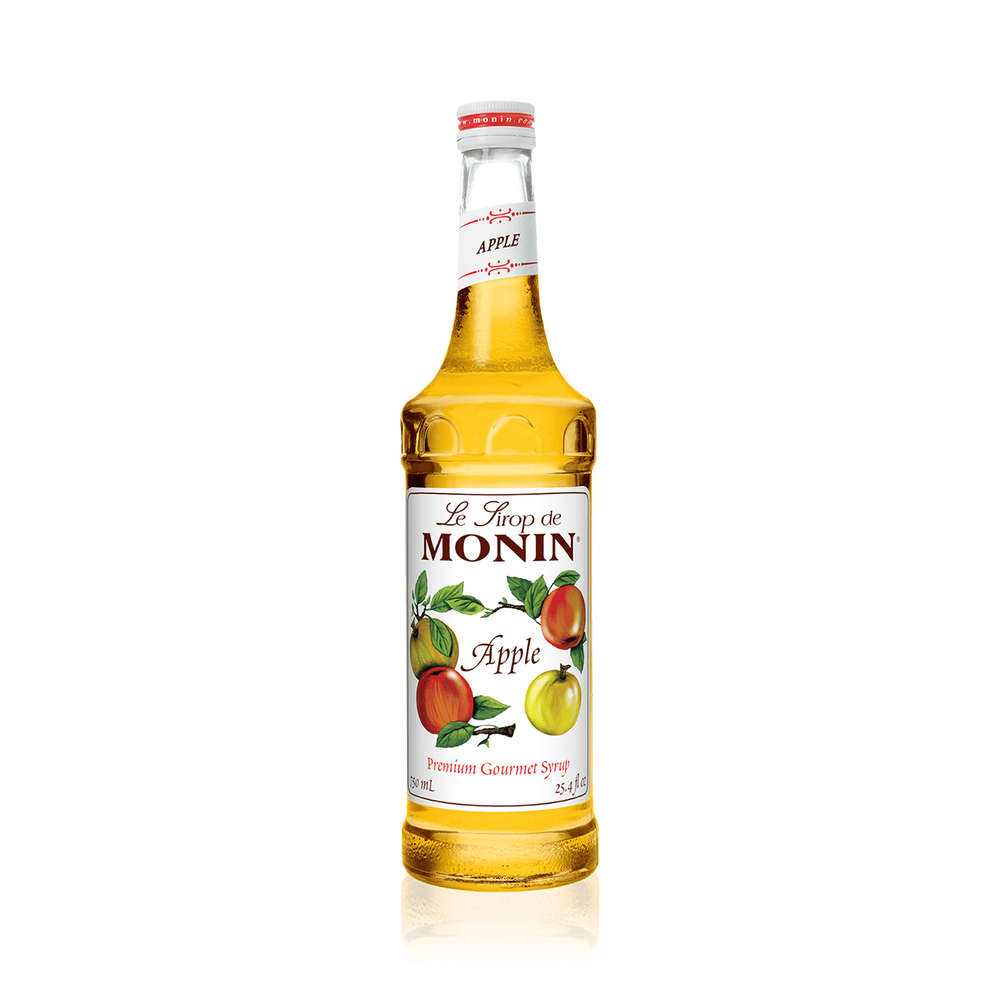 Monin Apple Syrup