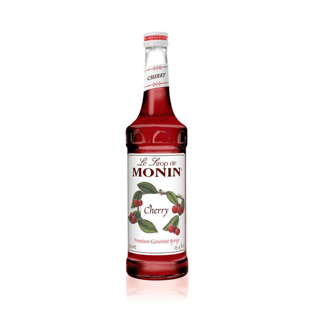 Monin Cherry Syrup