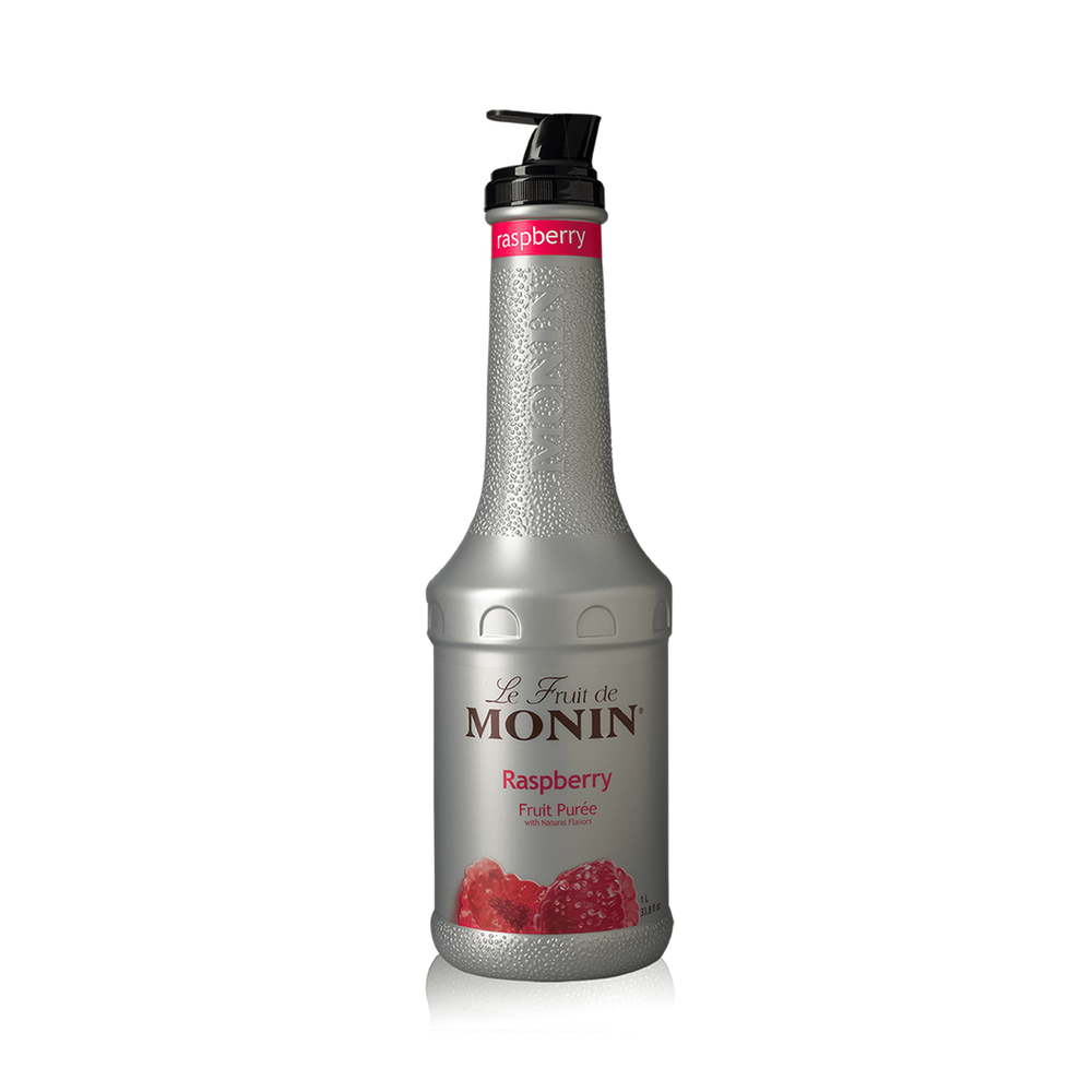 Monin Raspberry Puree