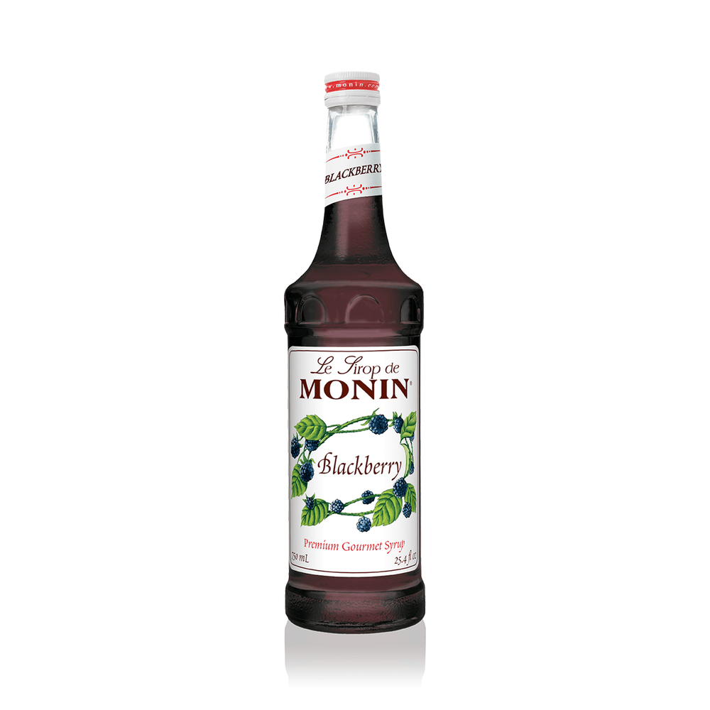 Monin Blackberry Syrup