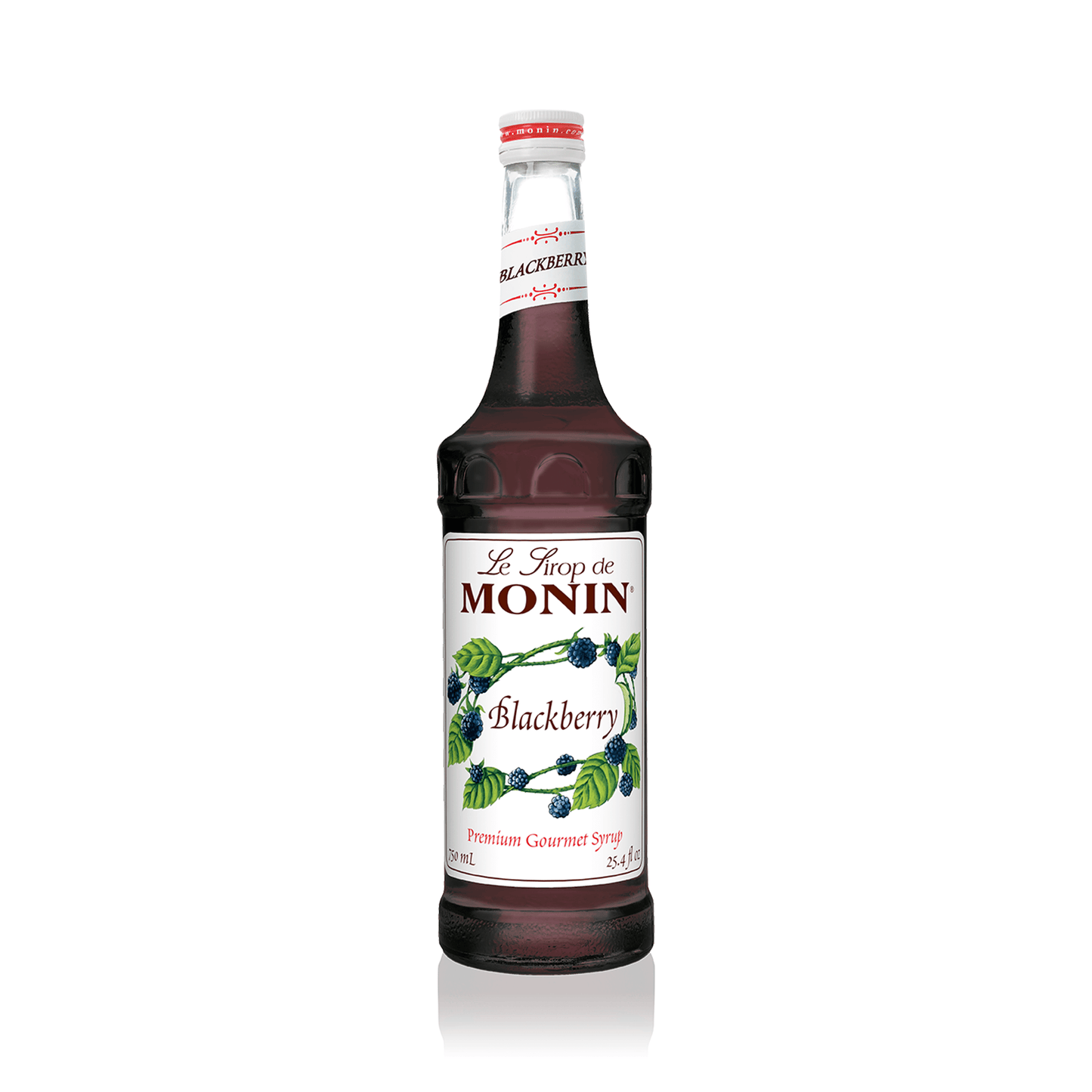 Monin Blackberry Syrup