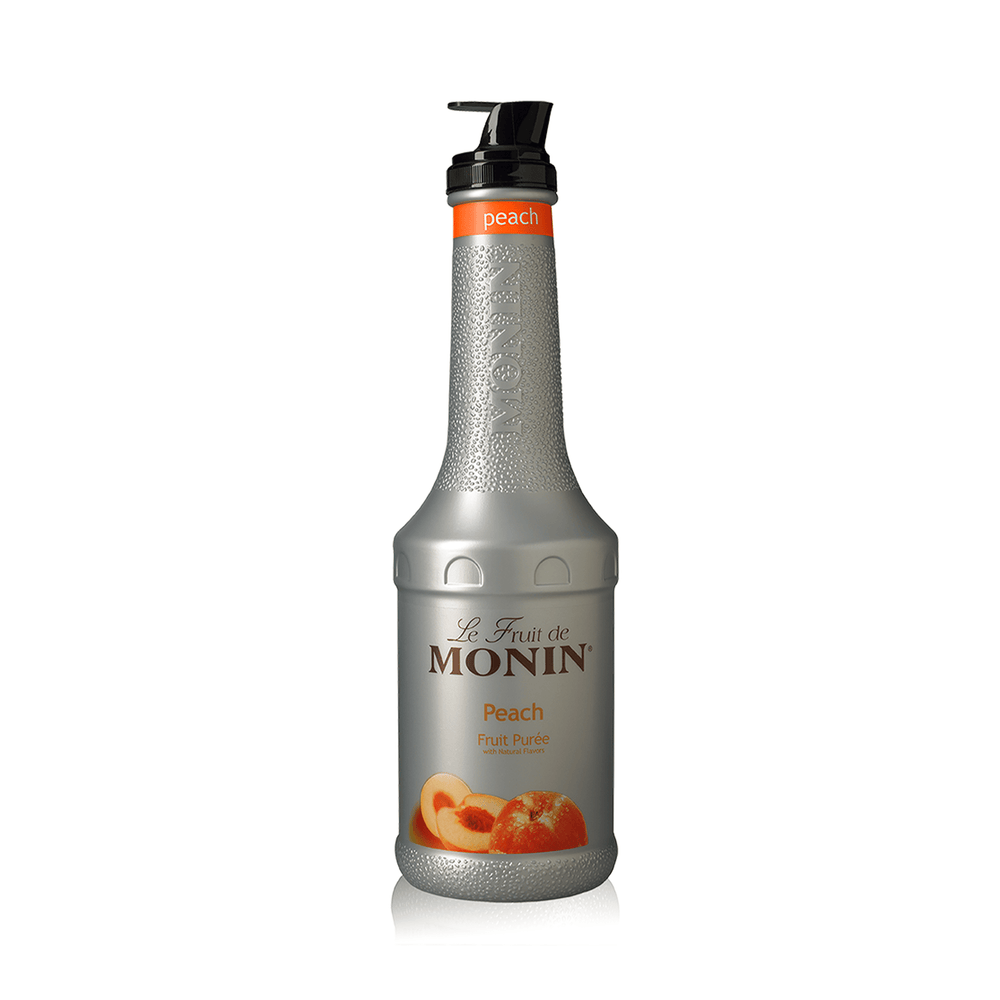 Monin Peach Puree