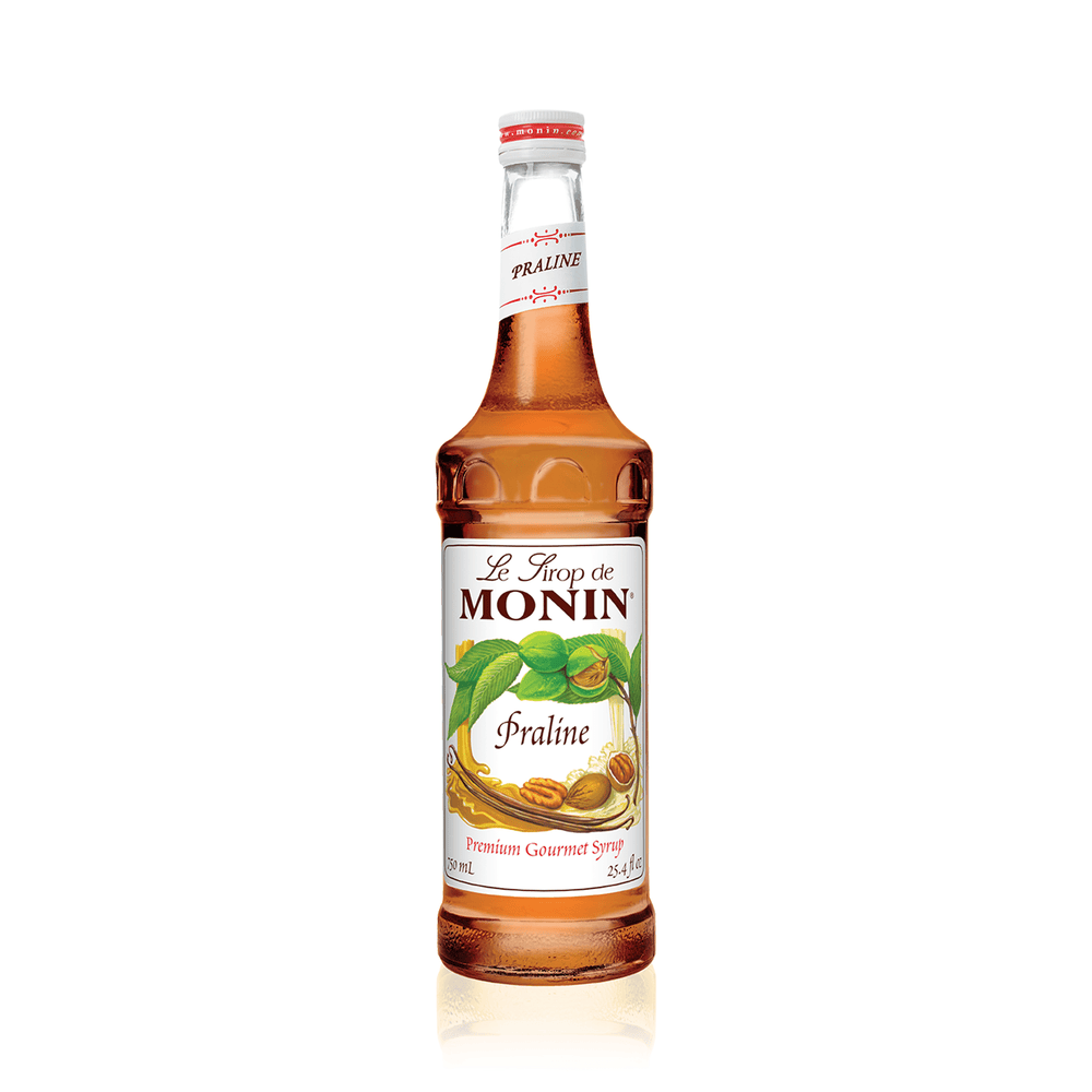 Monin Praline Syrup