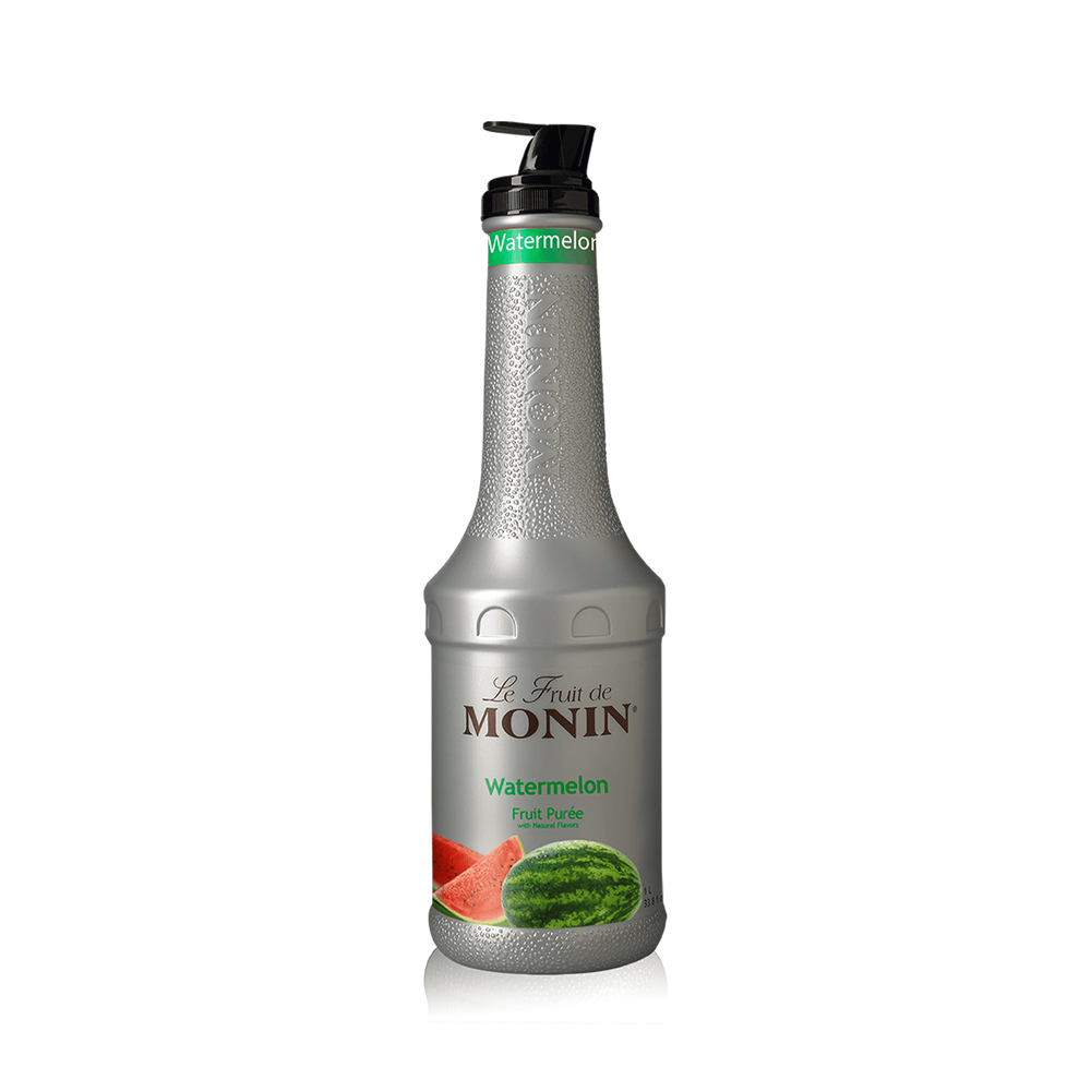 Monin Watermelon Puree