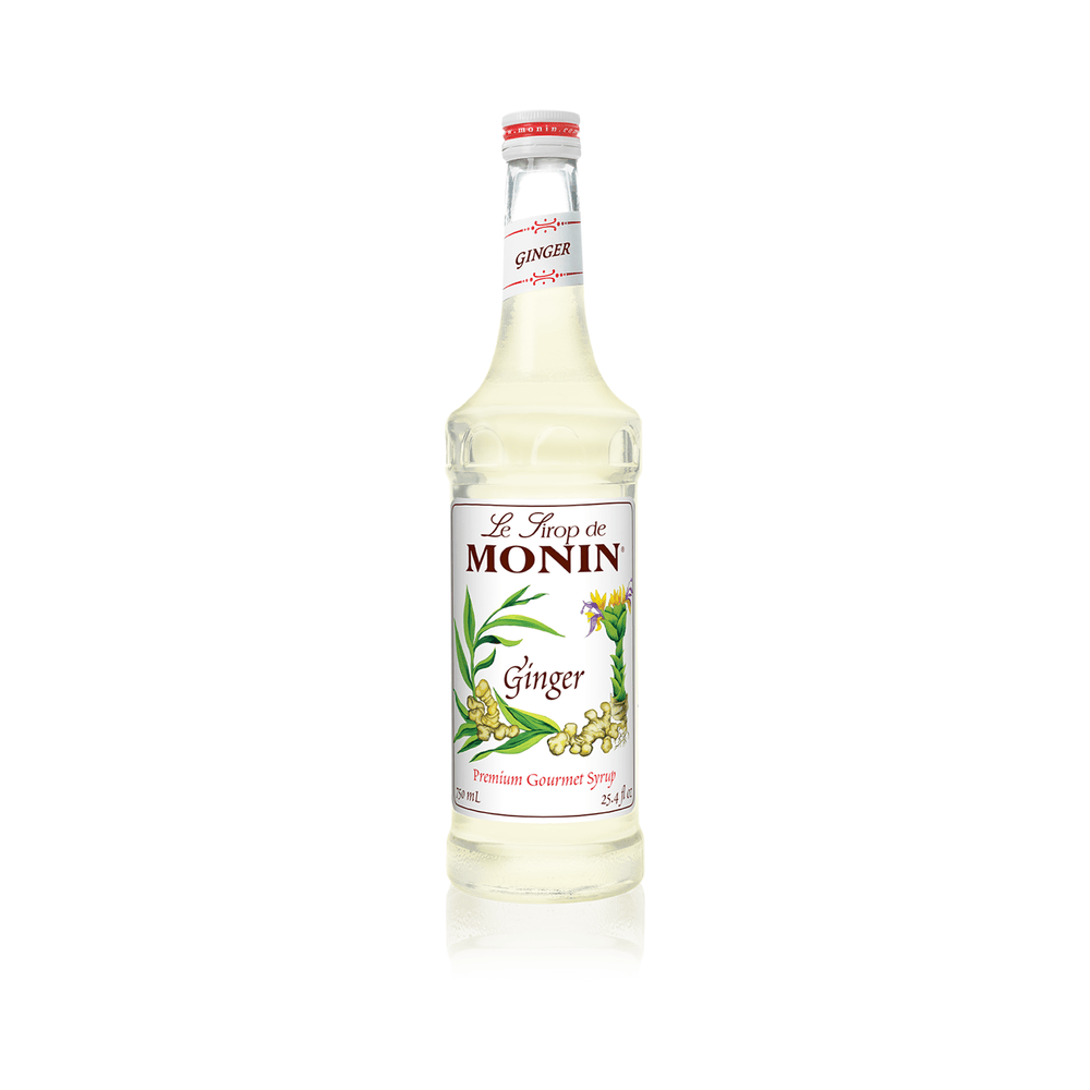 Monin Ginger Syrup