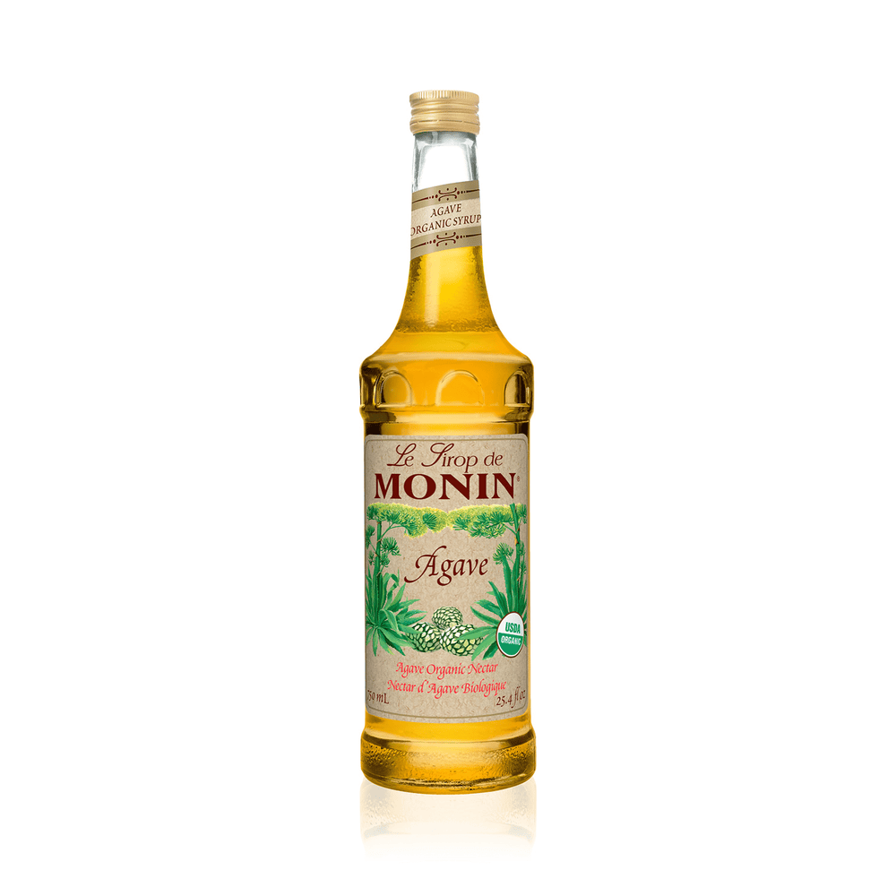 Monin Organic Agave Syrup