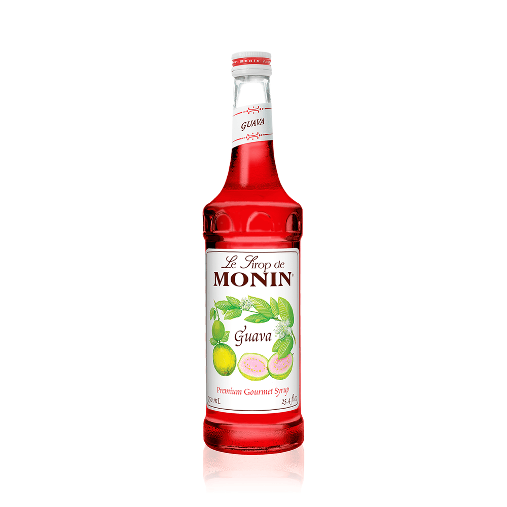 Monin Guava Syrup