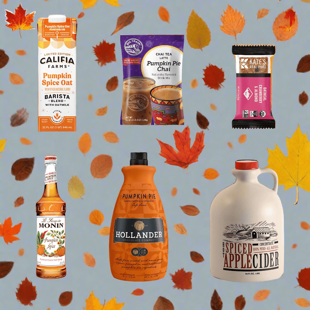 
                  
                    Fall Seasonal Bundle (10% Off Products)
                  
                