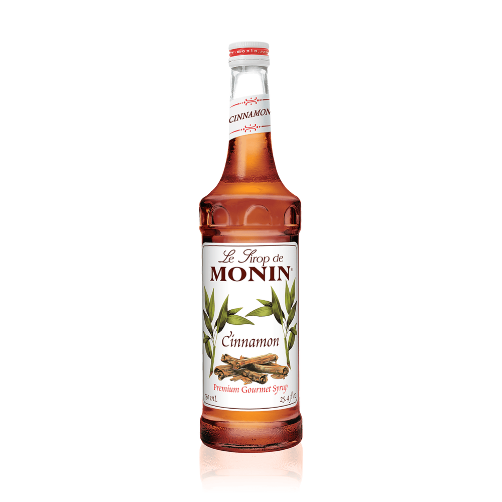 Monin Cinnamon Syrup