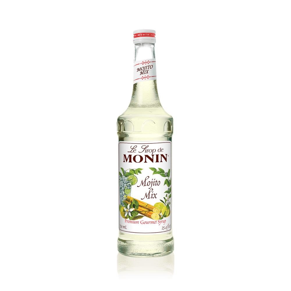 Monin Mojito Mix Syrup