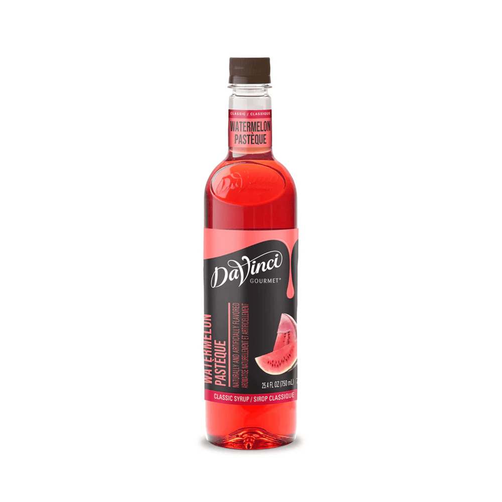 DaVinci Watermelon Syrup