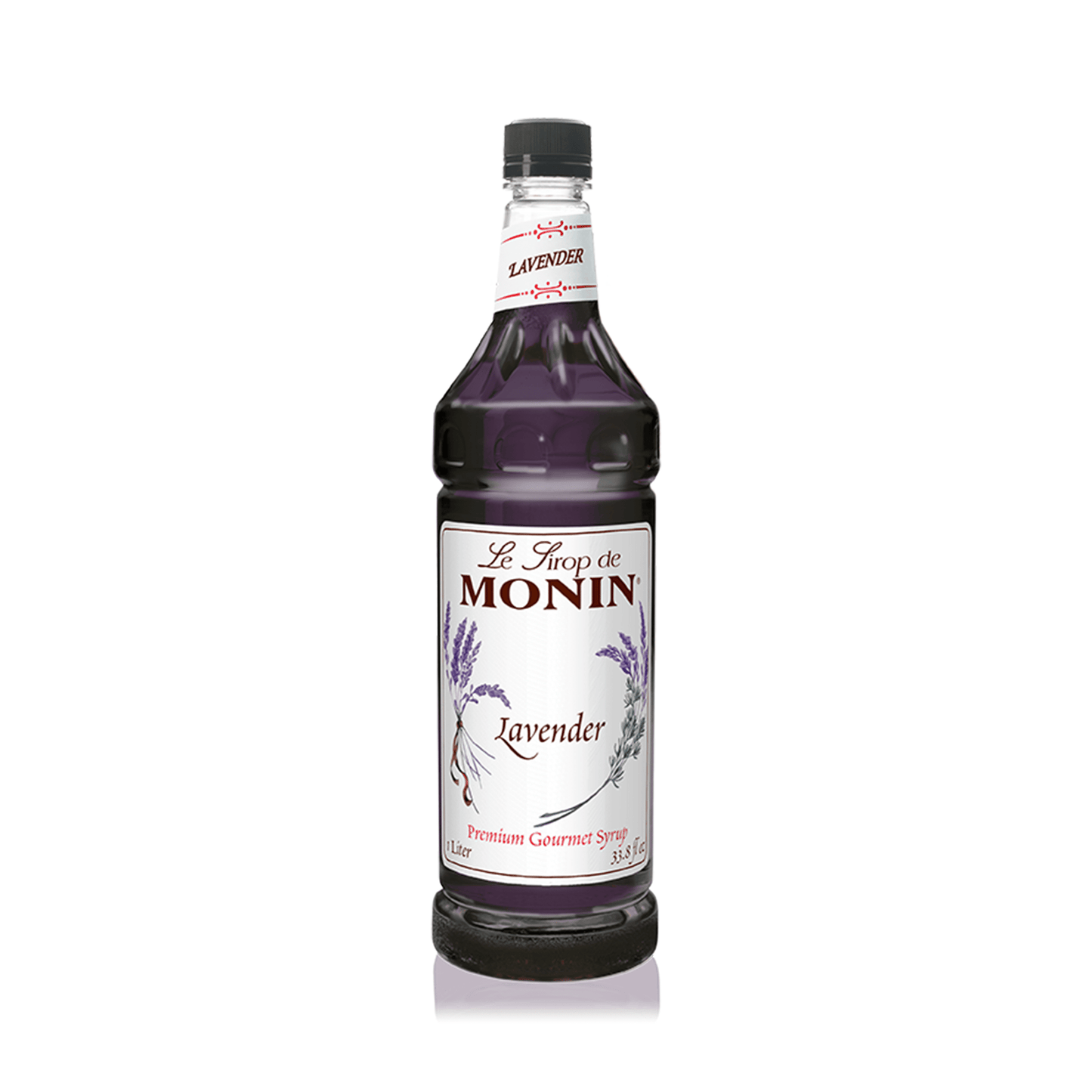 
                  
                    Monin Lavender Syrup
                  
                