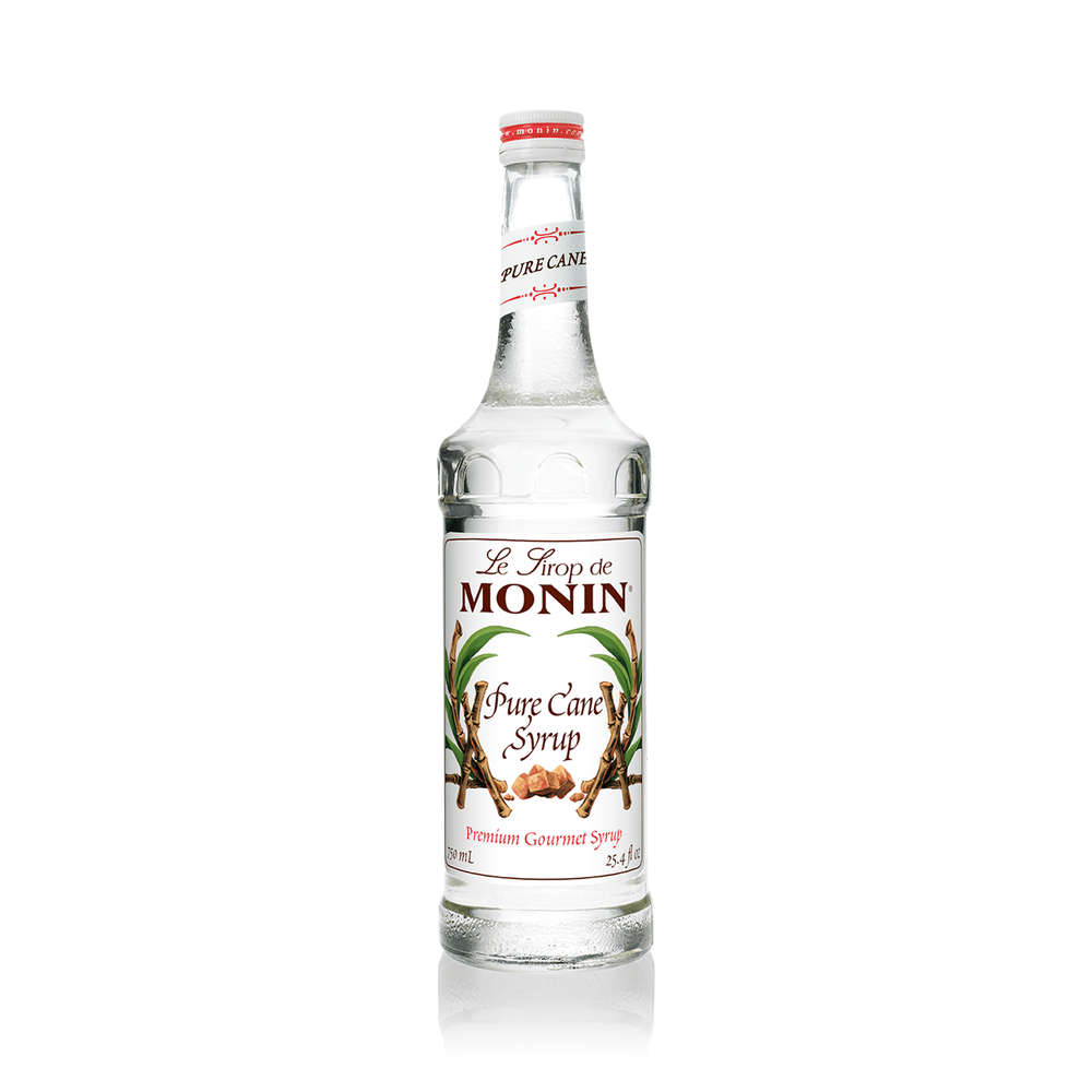 Monin Pure Cane Syrup