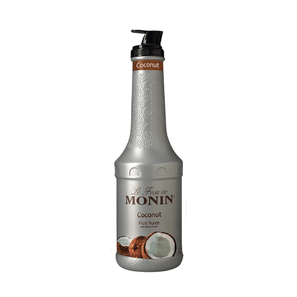 Monin Coconut Puree