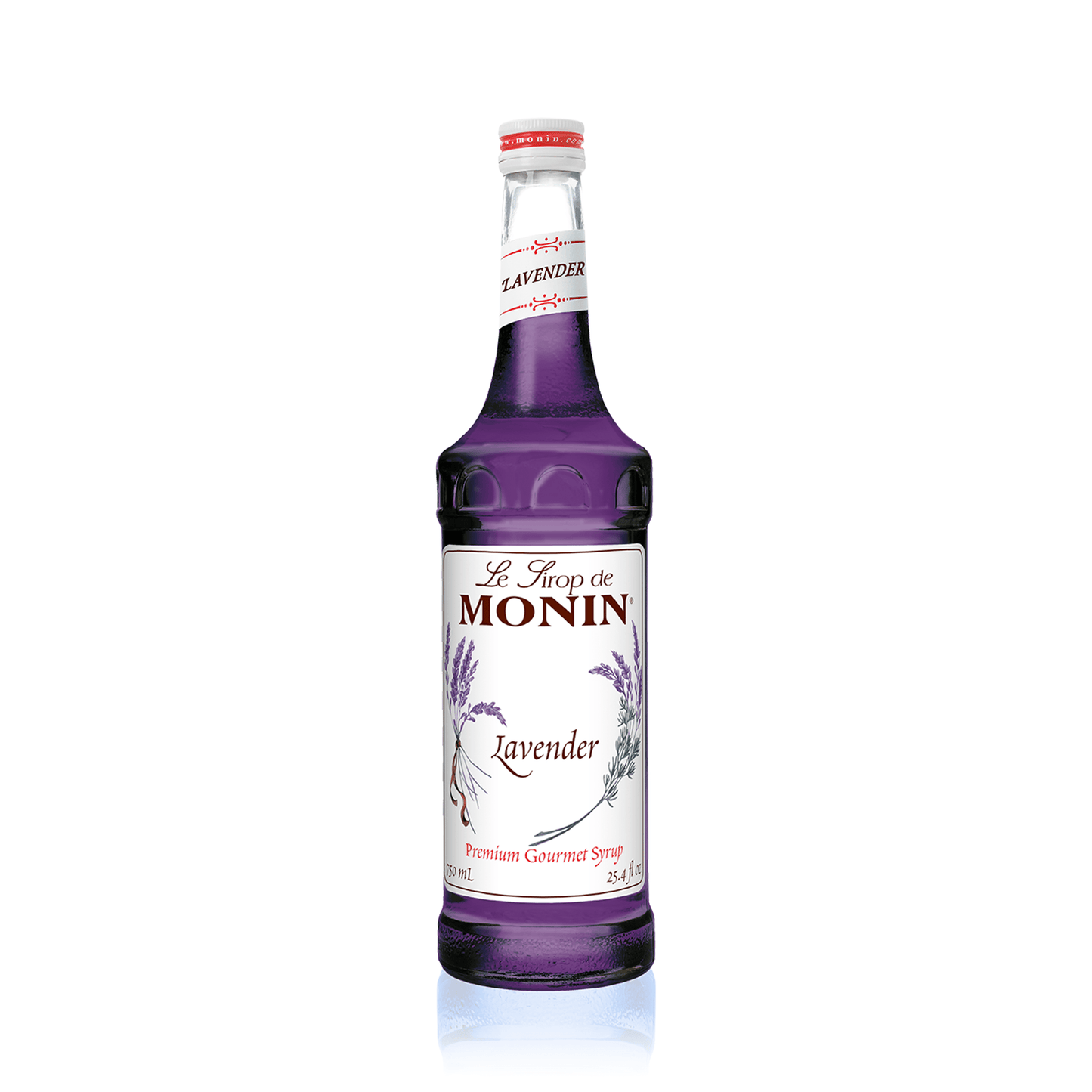 Monin Lavender Syrup