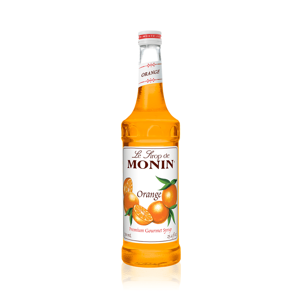 Monin Orange Syrup