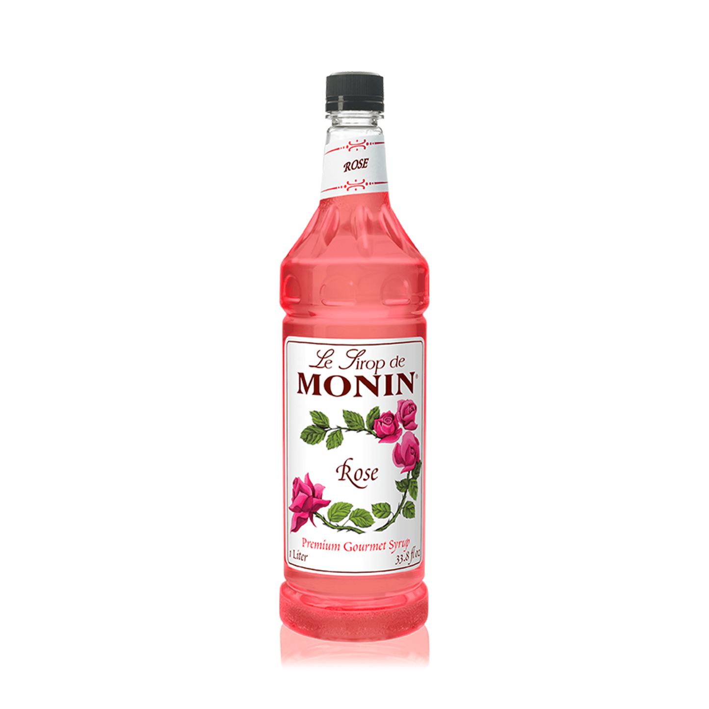 Monin Rose Syrup