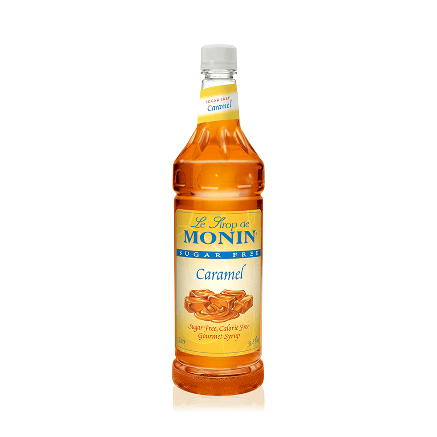 
                  
                    Monin Sugar Free Caramel Syrup
                  
                