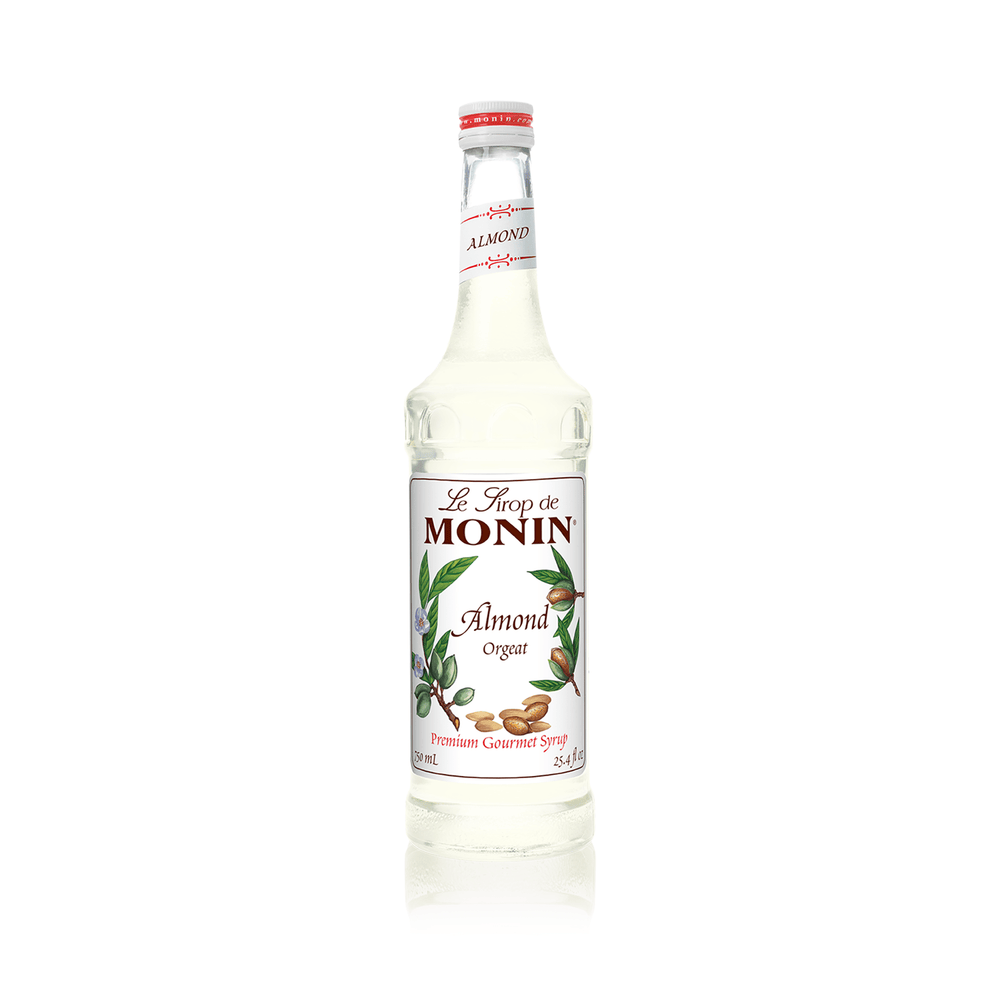 Monin Almond Syrup