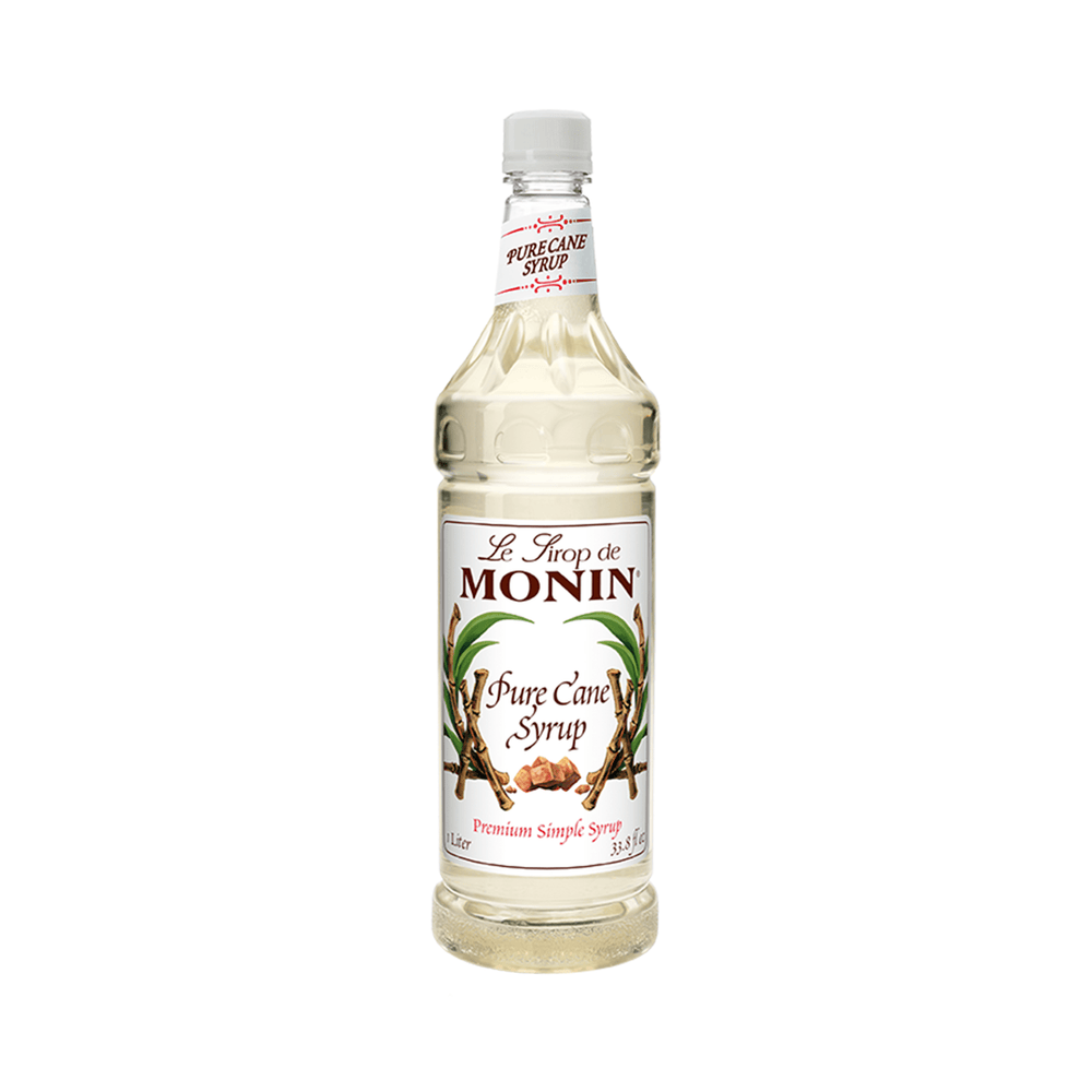 
                  
                    Monin Pure Cane Syrup
                  
                