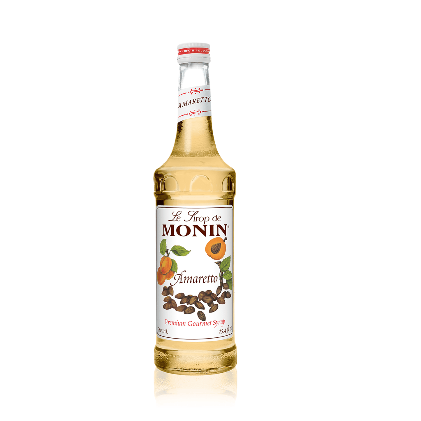 Monin Amaretto Syrup