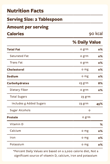 
                  
                    Torani Tiramisu Syrup
                  
                