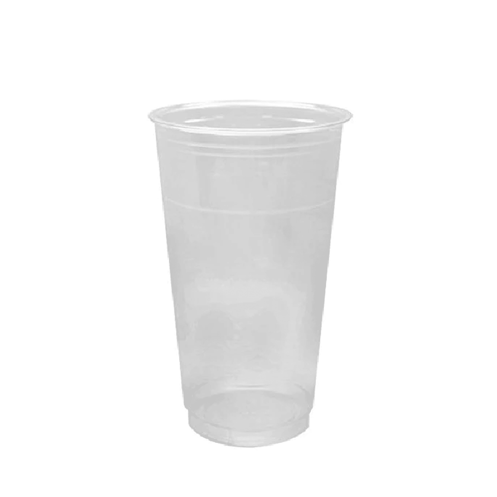 Karat PET Cold Cup 20oz
