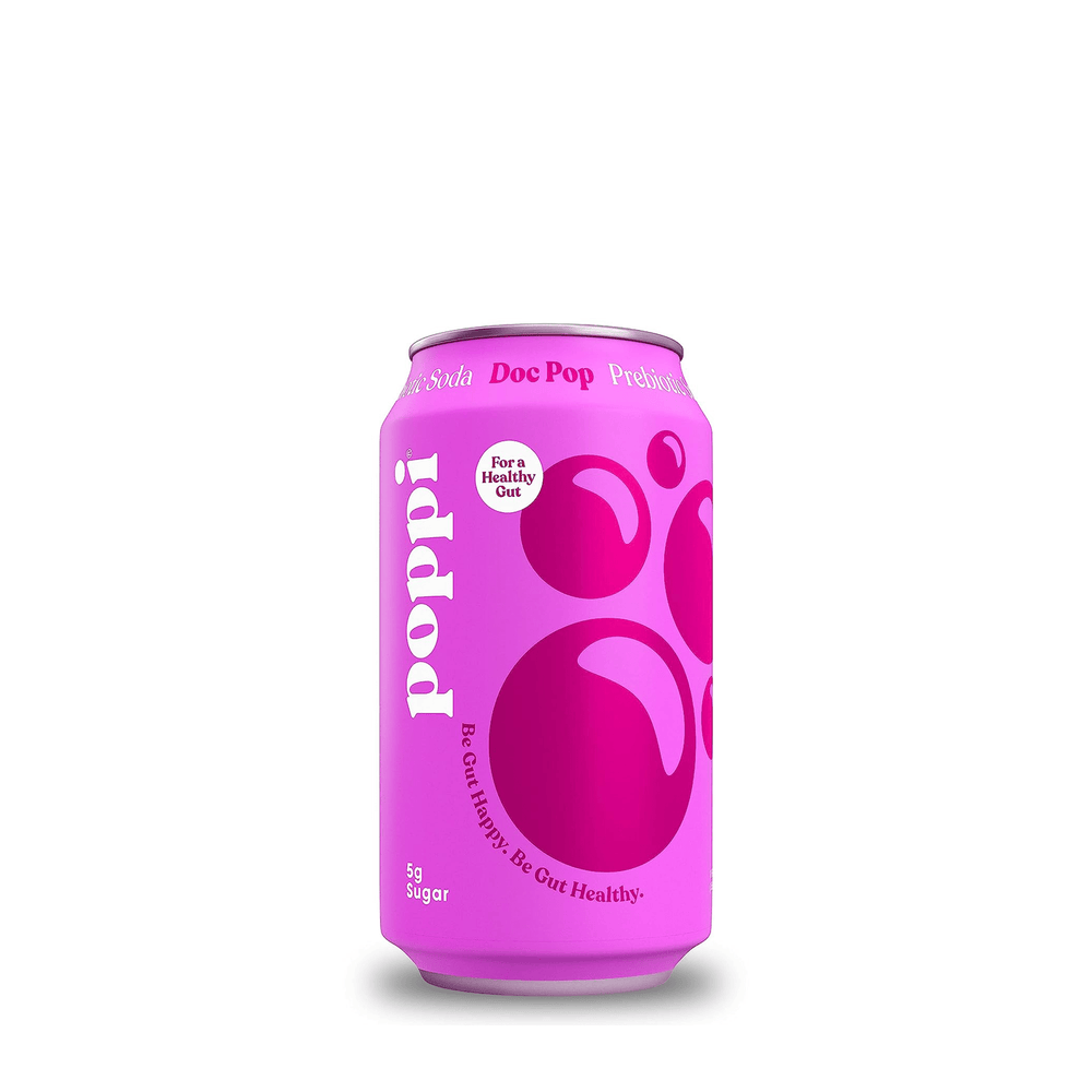 
                  
                    Poppi Soda - Mix & Match 2 Cases
                  
                