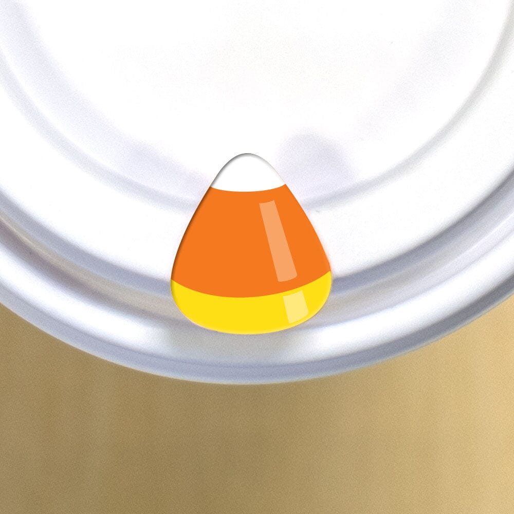 Cruzin Cap - Candy Corn