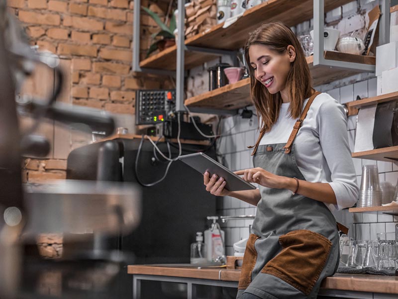 Barista Underground