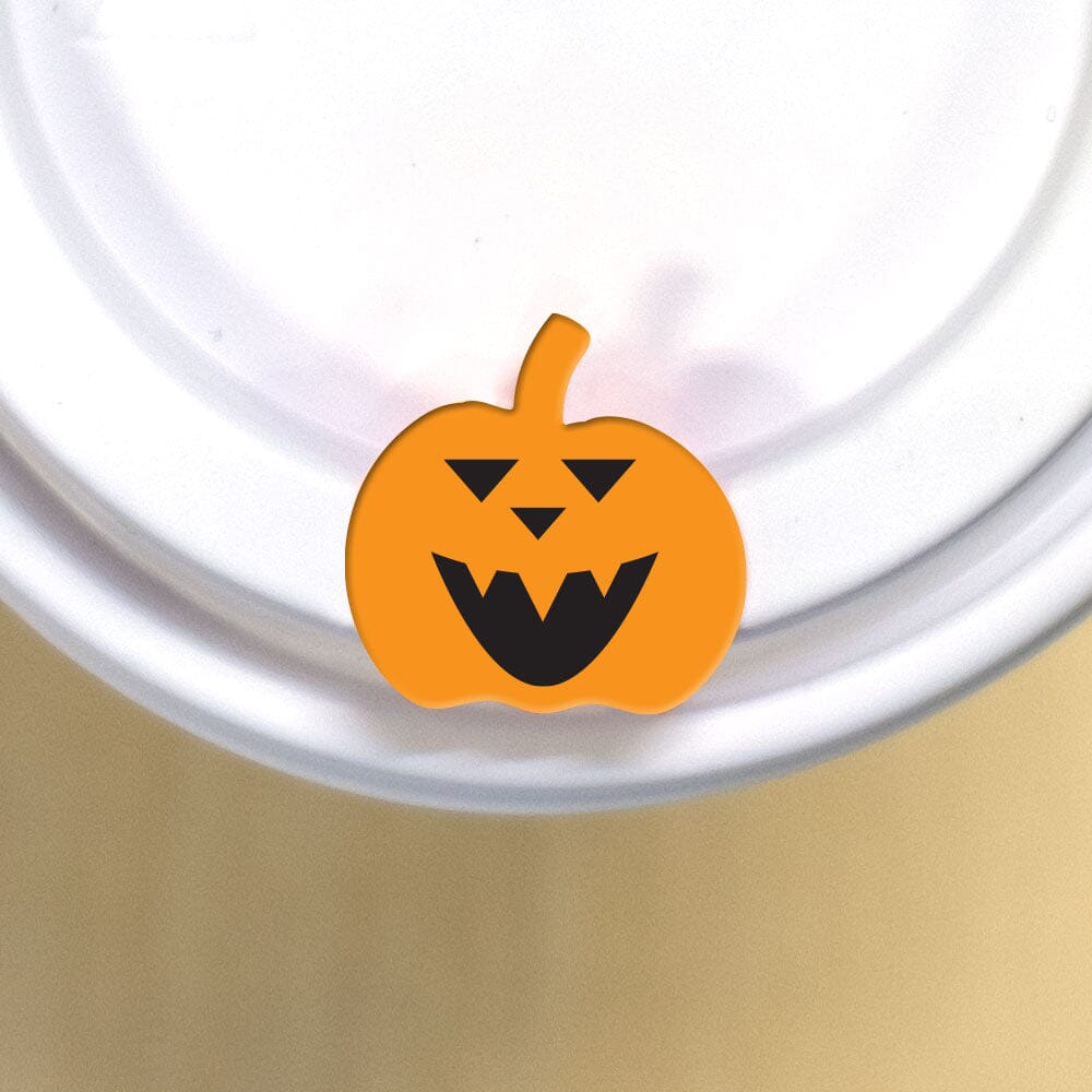 Cruzin Cap - Jack O'Lantern