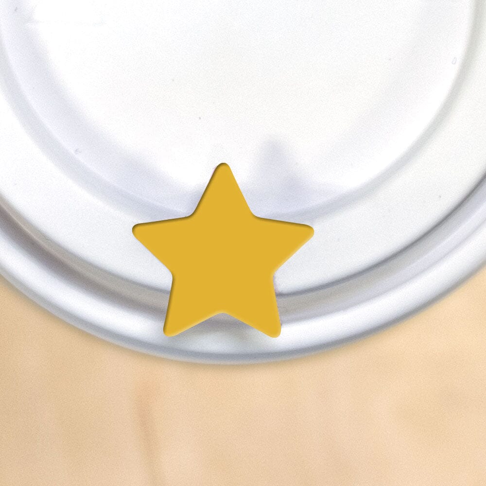 Cruzin Cap - Gold Star