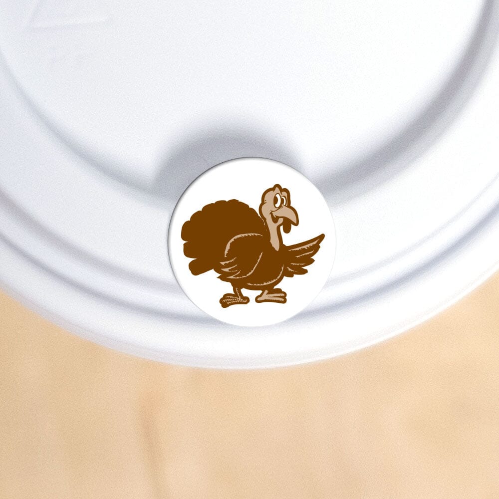 Cruzin Cap - Thanksgiving – Barista Underground