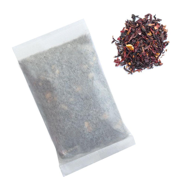 Smith Tea Hibiscus Mango Iced Tea - Glow Gifts