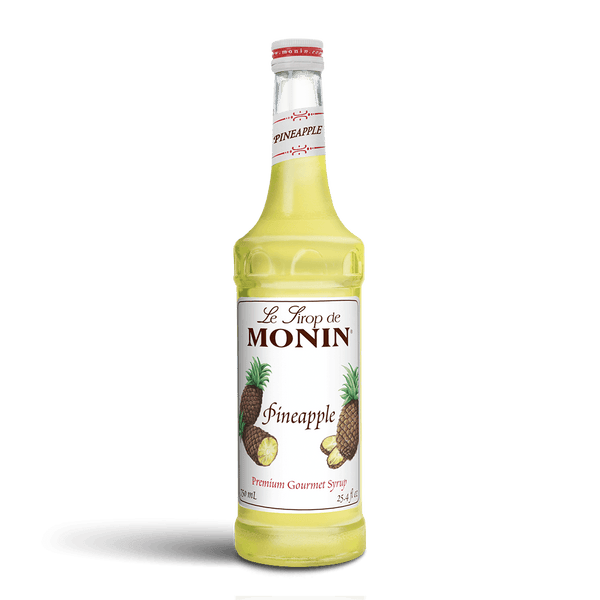 Sirop Monin - Ananas - 70cL
