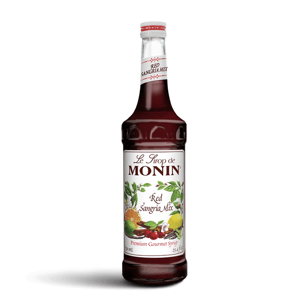 SANGRIA 1L SIROP GIFFARD - Le Vignoble