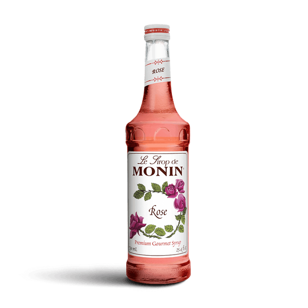 Sirop rose 70cl - Monin
